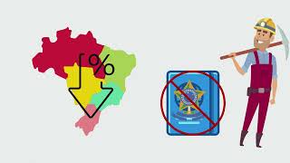 Prevenção e Epidemiologia das Pneumoconioses [upl. by Anuala]