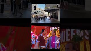 Vegas Vacation Filming Locations 1997  2024 Then amp Now shorts vegas [upl. by Aurea342]