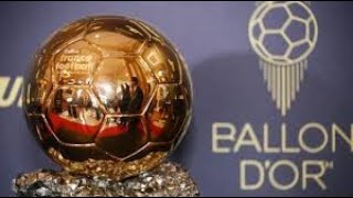 Ballon dOr 2024 Full Show Live stream  68th Ballon dOr 2024 live [upl. by Dasha]