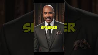 From Homeless to Hilarious The Incredible Rise of Steve Harvey Theselfempowermentofficial [upl. by Dowzall]