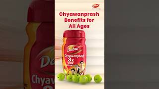 Chyawanprash Benefits for All Ages daburchyawanprash andarsestrong ayurveda 3xImmunity [upl. by Bohun]