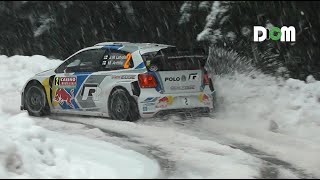 WRC Rally MonteCarlo⚠️PREVIEW [upl. by Shelbi]