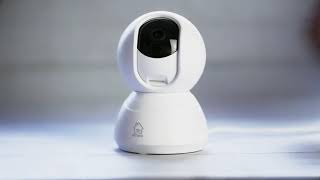 DELTACO SMART HOME Camera  how to [upl. by Naillil]