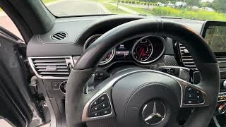 2017 MercedesAMG GLS63 4MATIC w27k Miles [upl. by Inama421]