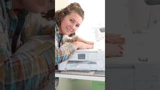 How to use Brother Sublimation Printer SP1 [upl. by Aekal244]