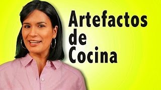 ¿Cómo distribuir los artefactos de tu Cocina  DECORA TU CASA ♥ DIY [upl. by Chemosh190]