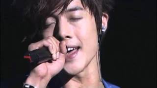 ss501because im stupid live in japanpersona tour [upl. by Riker]