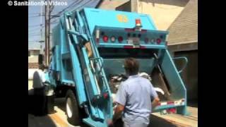 City of Newport Beach  Truck 03 Part 33 [upl. by Kinsler246]