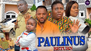 Paulinus Return Season 1 Walter Anga  Ebube Obio  Esperance Gomes  2023 New Nigerian Movie [upl. by Blumenfeld]