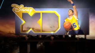 Disney XD Branding Launch Montage [upl. by Bourgeois83]