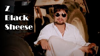 Z Black Sheese Official Video  MD KD  Divya Jangid  Ameet Choudhary  Haryanvi Song [upl. by Ayetal566]