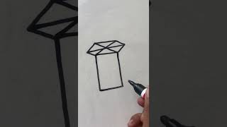 Draw hexagonal close packed structure [upl. by Hecht846]