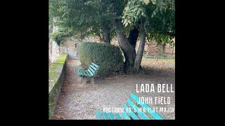 LADA BELL Piano Lounge Field [upl. by Enyawud470]