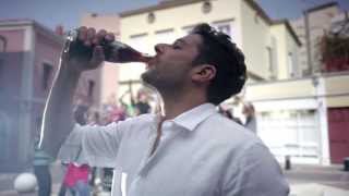 Mohamed Hamaki  Sing with CocaCola [upl. by Hannej542]