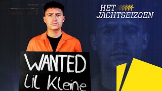 Lil Kleine op de Vlucht  Het Jachtseizoen 20 3 [upl. by Edy]