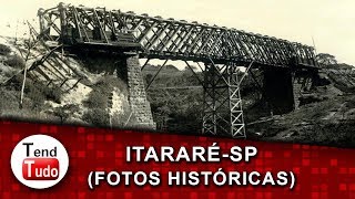 Fotos da historio de Itararésp [upl. by Habas]