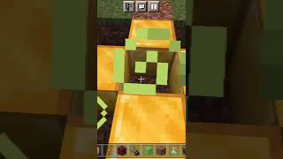 Minecraft herobrine spawning trick is fake 🙀🙀🙀 [upl. by Idnat]