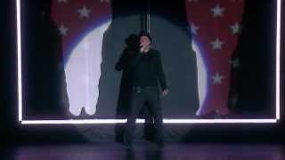 Pet Shop Boys  Im With Stupid Official Live Video [upl. by Ahsekahs]