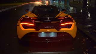 Mclaren 720s full upgrade  Ryft  Gintani [upl. by Carmon339]