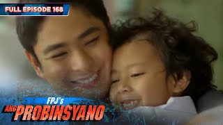 FPJs Ang Probinsyano  Season 1 Episode 168 with English subtitles [upl. by Fennelly]