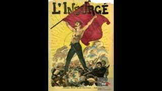 LInsurgé  Chanson historique de France [upl. by Todhunter]