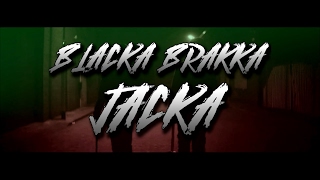 Pietju Bell amp Woenzelaar  Blacka Brakka Jacka  LYRICS VIDEO [upl. by Alletsyrc]