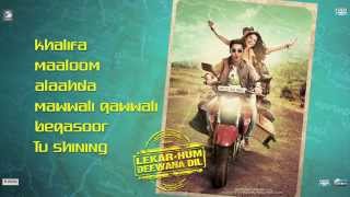 Lekar Hum Deewana Dil [upl. by Yeliw537]