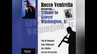 Rocco Ventrella  I Receive Your Love [upl. by Hinda]