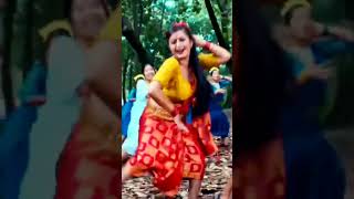 quotAreli kadaile Malai chwassaiquot Shanti Shree pariyar new teej song ♥️ ft Anjali adhikari shortvideo [upl. by Ainna741]