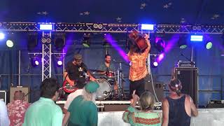 Sam Green Trio  Miles Away  Live at Little Orchard Cider and Music Festival 2023 [upl. by Elissa]