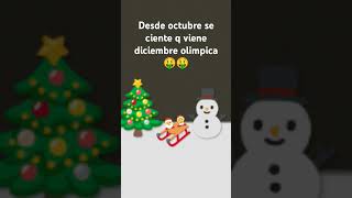 🤑🤑diciembre olímpica🤑🤑 frases navidad diciembre roblox [upl. by Sillek]