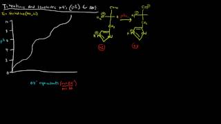 Amino Acids Part 4 of 5  Titrations and pI Isoelectric pH [upl. by Tai]