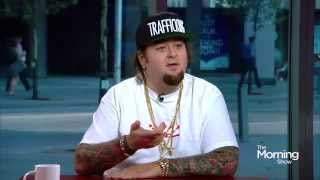 Austin quotChumlee Russell of Pawn Stars [upl. by Mauer]