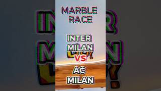 DERBY MILANO MARBLE EDITION acmilan intermilan [upl. by Johann]