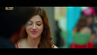 CHANAKYA  Hindi Dubbed Full Movie  Zareen Khan Mehreen Pirzada  Action Romantic Movie [upl. by Herculie785]