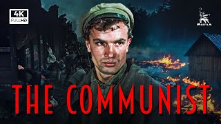 The Communist  DRAMA  FULL MOVIE [upl. by Barret328]