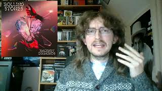 The Rolling Stones  Hackney Diamonds Album Review [upl. by Ethan918]