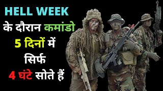 Lessons From Navy Seals  Motivational Video Hindi [upl. by Acissaj7]