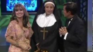 Sor Tata  Maribel Quinones [upl. by Pitchford985]