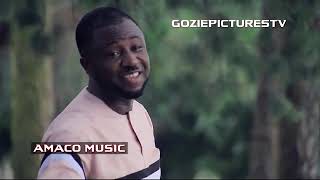 Akuko Di Ebube Prince Gozie Okeke Nigeria Gospel Music [upl. by Rapsag]