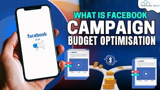 What is Facebook CBO How Does Facebook Campaign Budget Optimization Work Full Guide [upl. by Morette]