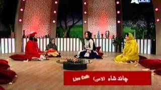 Subh Ki Fiza Epi 80 Part 58 Guest  Baba jhanda Saher and Adeel Zafar [upl. by Chance221]