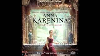 Anna Karenina Soundtrack  01  Overture  Dario Marianelli [upl. by Inor]