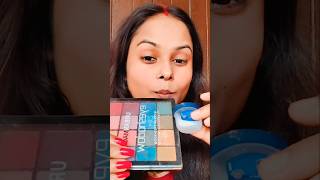 Vaseline eyeshadow use lipstick hack try trending ytshorts [upl. by Barthelemy998]