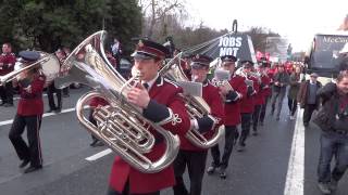 Church Hill Silver Band [upl. by Dahl773]