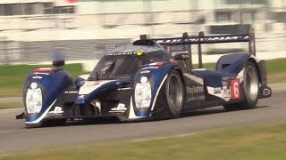 2011 Peugeot 908 LMP1 V8 Turbodiesel Pure Sound at Hockenheimring [upl. by Ramat138]