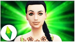 Like Mother Like Daughter Lets Play The Sims 4 Hampton Falls  Part 20 [upl. by Rayford45]