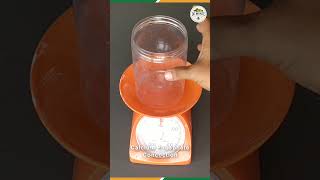 Making Calcium Phosphate Concoction calphos concoction organicfertilizerforplants [upl. by Vedette]