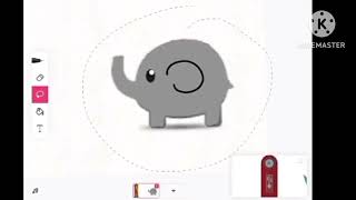 Hickory dickory dock elephant 🐘 youkids [upl. by Fred]