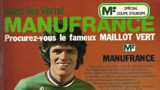 manufrance de saint etienne [upl. by Tamanaha]